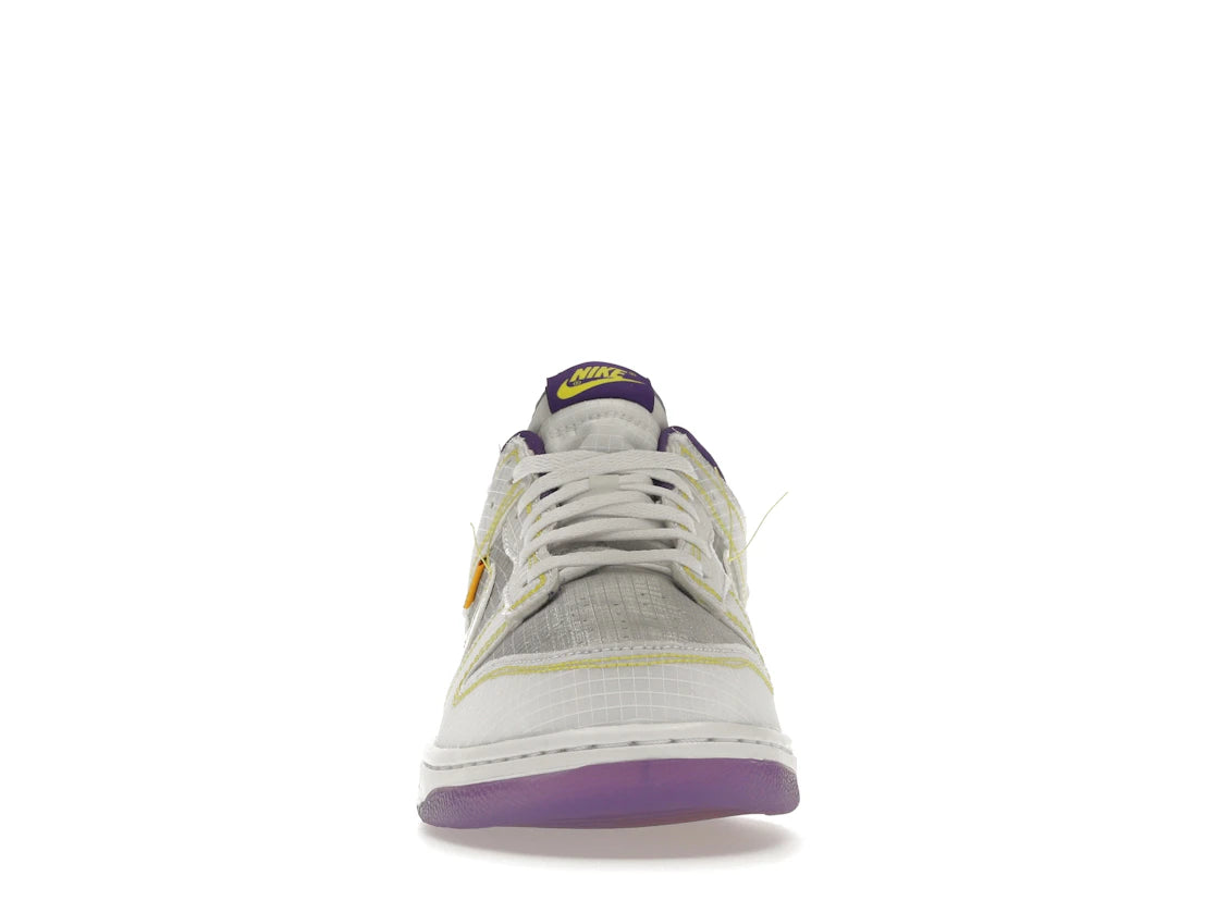 Nike Dunk Low Union Passport Pack Court Purple