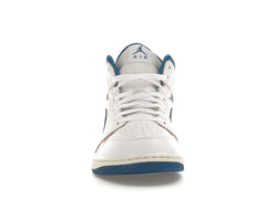 Jordan 1 Mid SE Industrial Blue