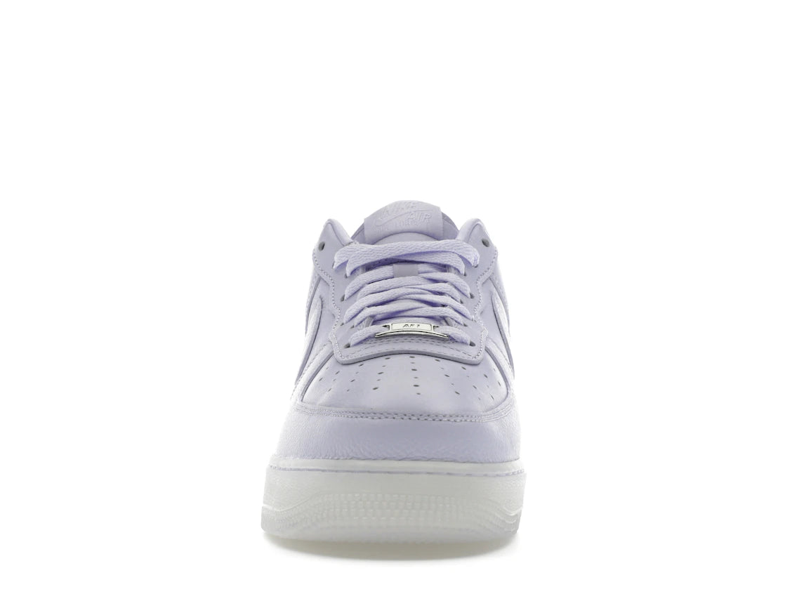 Nike Air Force 1 Low Drake NOCTA Certified Lover Boy Palest Purple