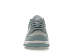 Nike Dunk Low Clear Blue Swoosh (GS)