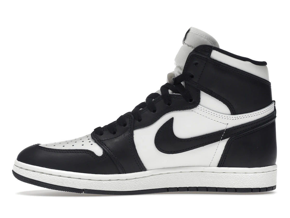 Jordan 1 Retro High 85 Black White (2023)