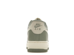 Nike Air Force 1 Low '07 LX Mica Green Coconut Milk