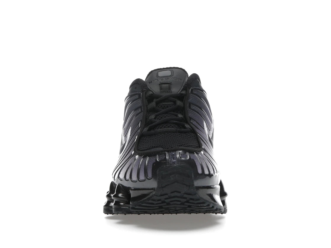 Nike Shox TL Fade Off Noir White (Women's)