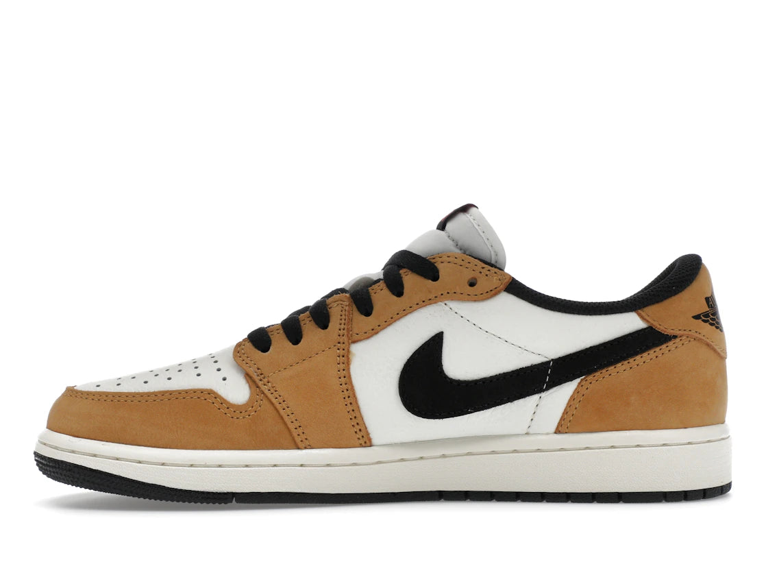Jordan 1 Low OG Rookie of the Year
