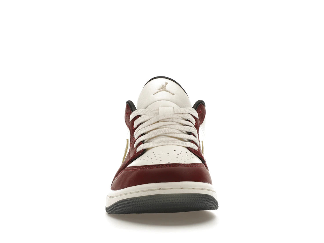 Jordan 1 Low Year of the Dragon (2024) (Women's)