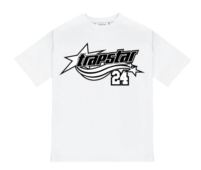 Trapstar All Stars Tee White
