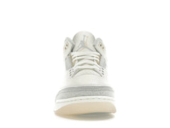 Jordan 3 Retro Craft Ivory