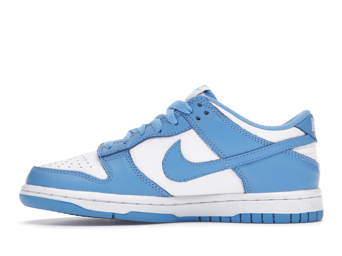 Nike Dunk Low UNC (GS)