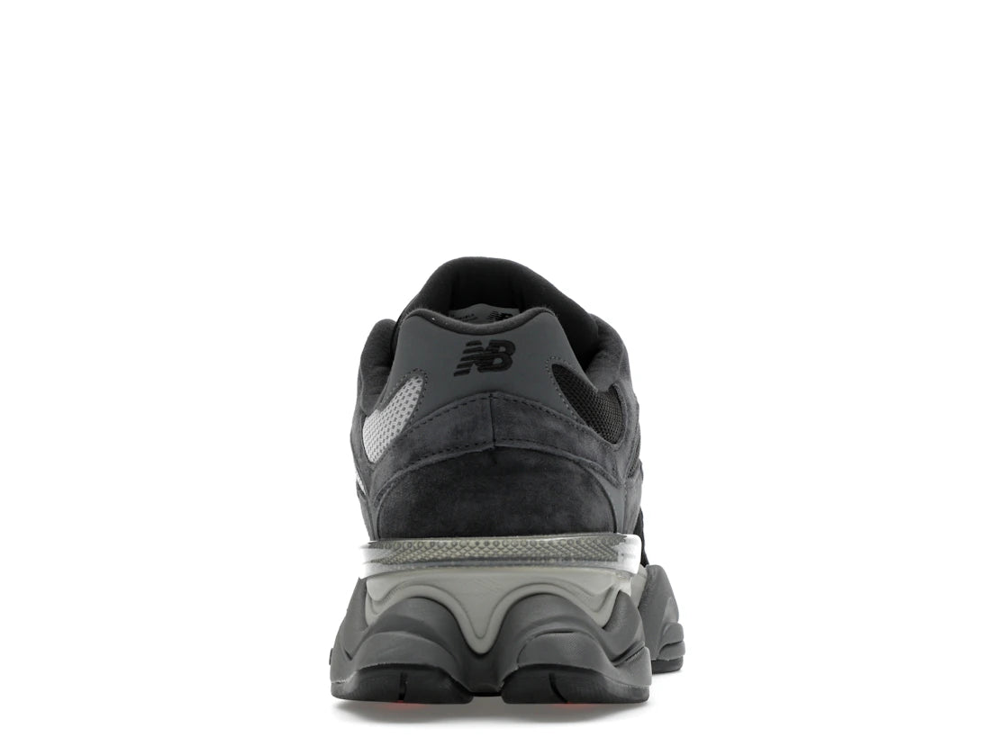 New Balance 9060 Black Castlerock Grey