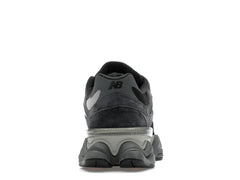 New Balance 9060 Black Castlerock Grey