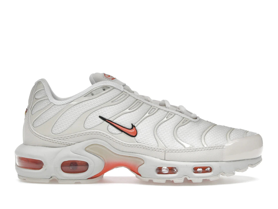 Nike Air Max Plus Phantom Safety Orange