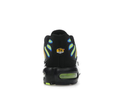 Nike Air Max Plus Heat Map