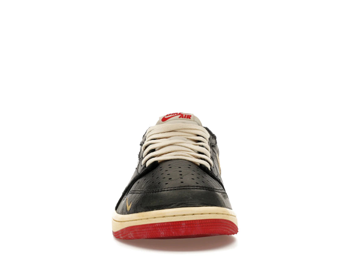 Jordan 1 Retro Low OG Nigel Sylvester Better With Time