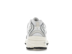 New Balance 530 Silver Metallic Linen