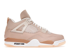 Jordan 4 Retro Shimmer (Women's)