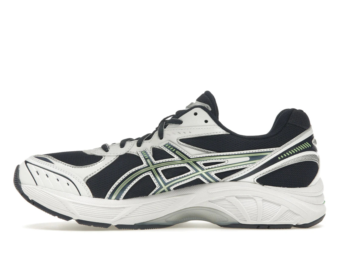 ASICS GT-2160 Midnight White Green