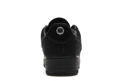 Nike Air Force 1 Low Stussy Black