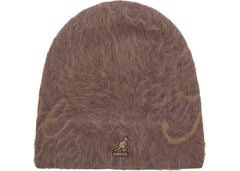 Supreme Kangol Furgora Jacquard Beanie Brown