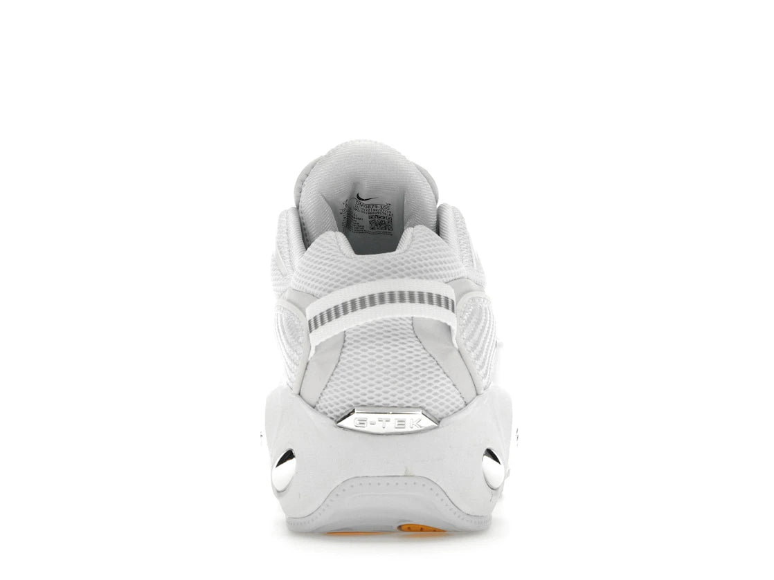 Nike NOCTA Glide Drake White Chrome