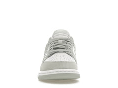Nike Dunk Low Light Silver Corduroy (Women's)