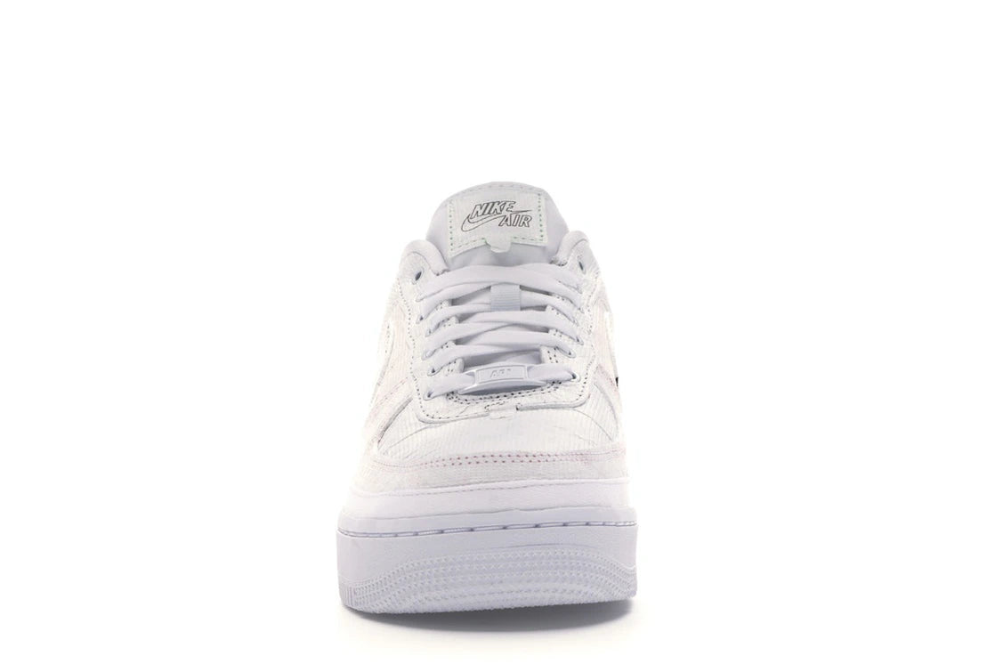 Nike Air Force 1 LX Reveal Black Swoosh (Women's)