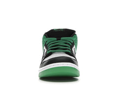 Nike SB Dunk Low Classic Green