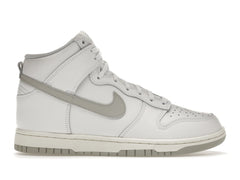 Nike Dunk High Neutral Grey (Women's)