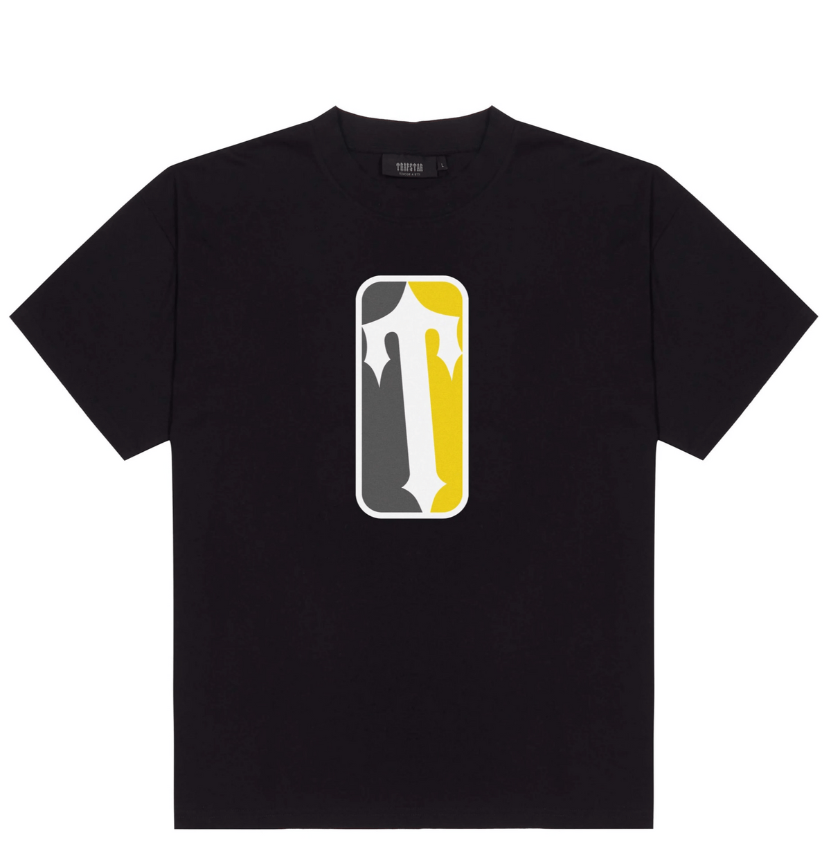 Trapstar x Central Cee Game Time Tee