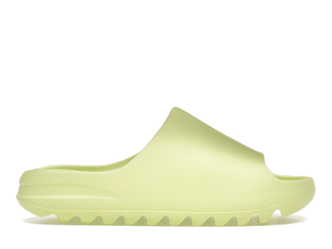 adidas Yeezy Slide Glow Green (2022/2023 Restock)