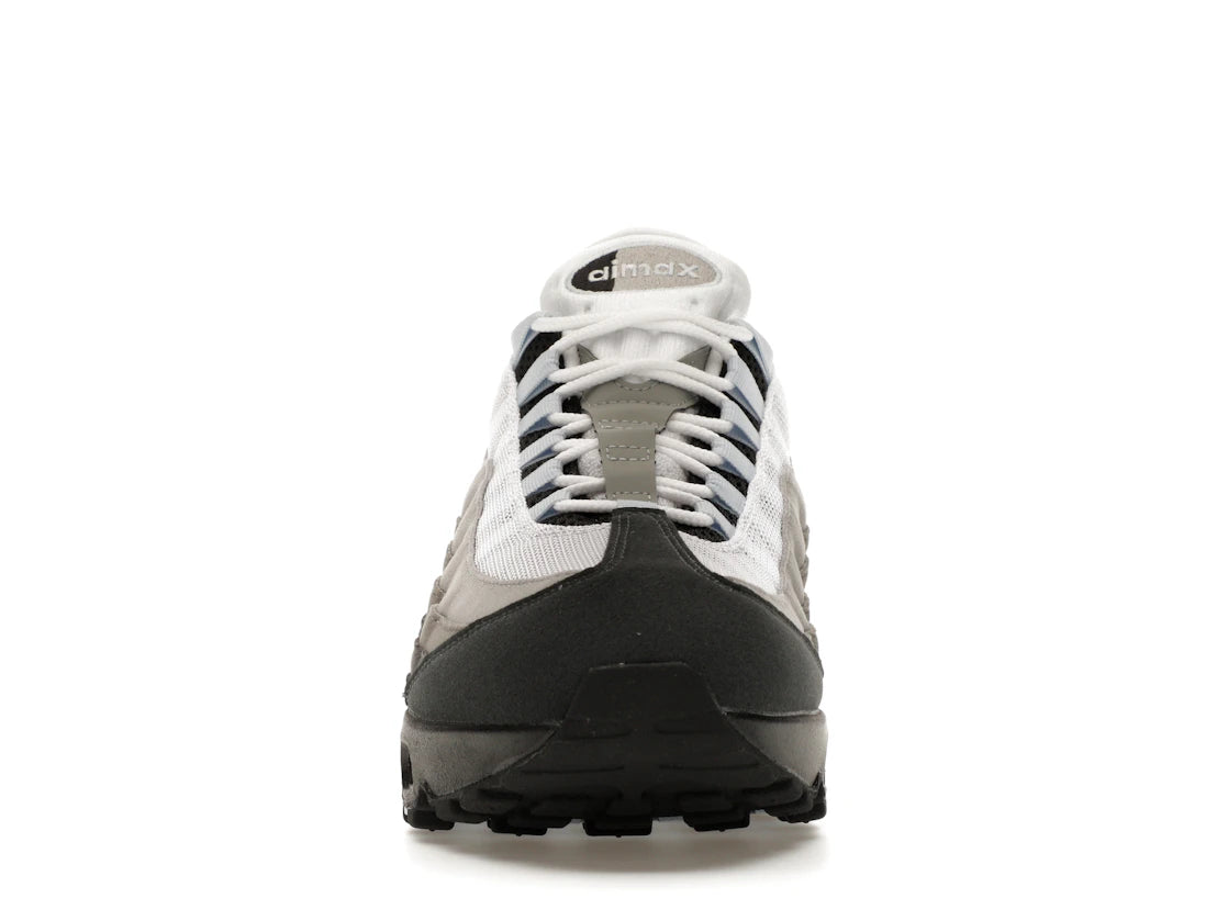 Nike Air Max 95 OG Big Bubble Blue Tint (Women's)