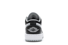 Jordan 1 Low Grey Toe (GS)