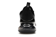 Nike Air Max 270 Black White (Women's)