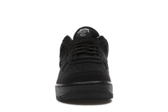 Nike Air Force 1 Low Stussy Black
