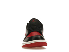 Jordan 1 Low Bred Sail (Women's)