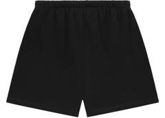 Fear of God Essentials NBA Sweatshorts Black