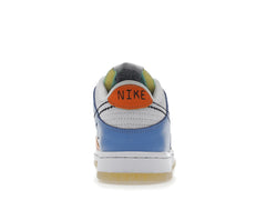 Nike Dunk Low Nike 101 (GS)