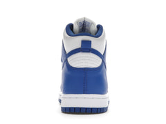 Nike Dunk High Game Royal (GS)