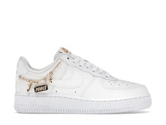 Nike Air Force 1 Low LX White Pendant (Women's)