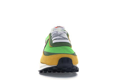 Nike LD Waffle sacai Green Gusto