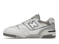 New Balance 550 Salt and Pepper