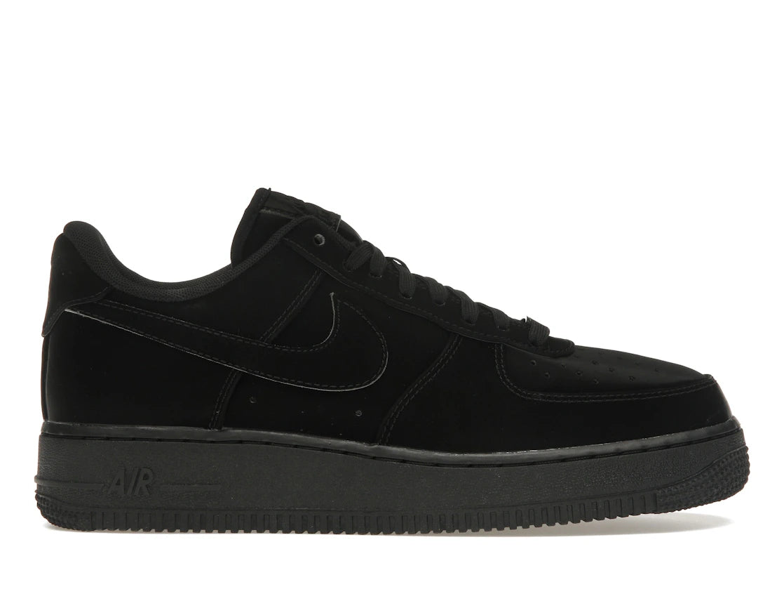 Nike Air Force 1 Low LX Vanta Black