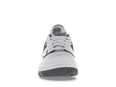New Balance 550 White Grey Dark Grey