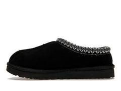UGG Tasman Slipper Black (Women's)