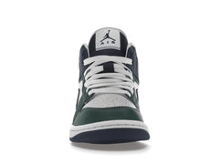 Jordan 1 Mid SE Seahawks (Women's)