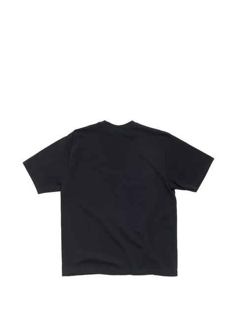 Stussy Block Sport Tee Black