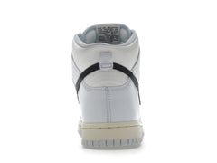 Nike Dunk High Aluminum (GS)