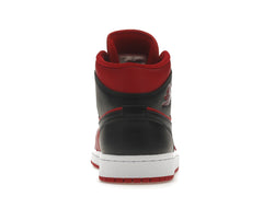 Jordan 1 Mid Reverse Bred (2021)