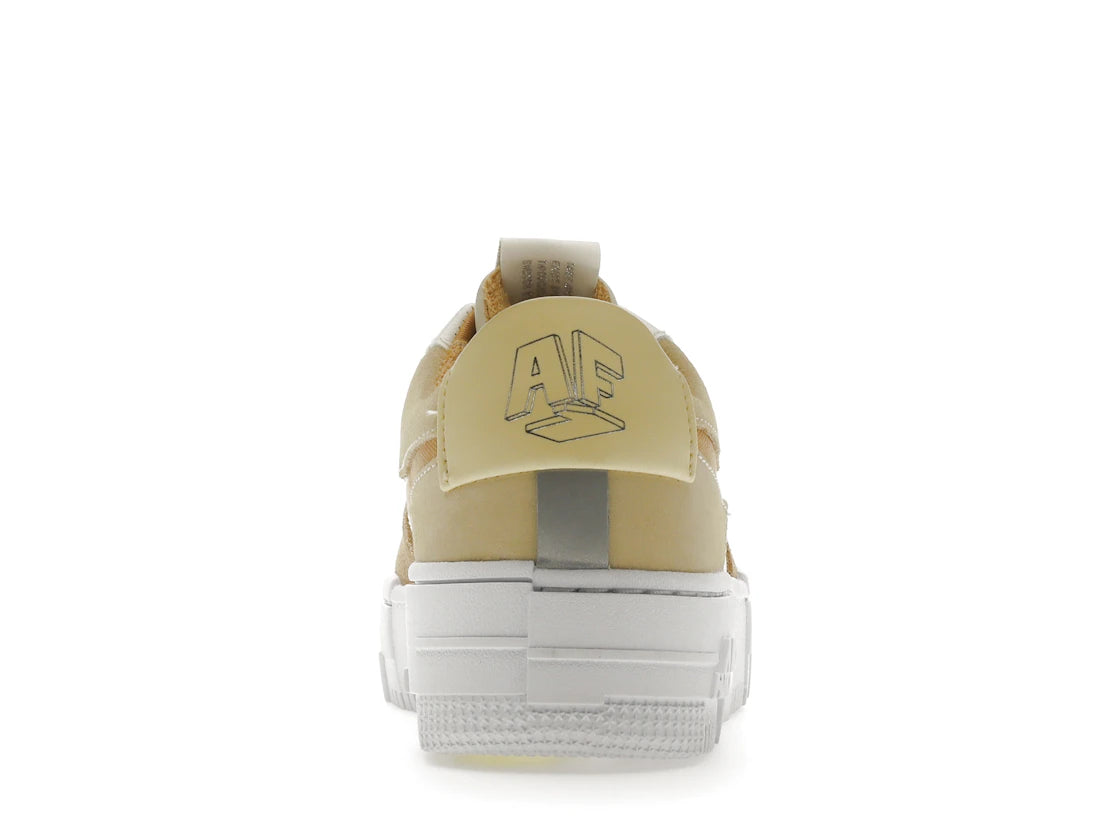 Nike Air Force 1 Low Pixel Sail Coconut Milk (Women's)