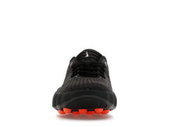 Nike Mind 002 Black Hyper Crimson