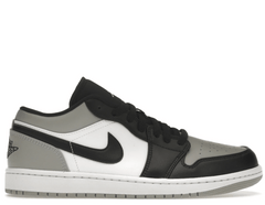 Jordan 1 Low Shadow Toe